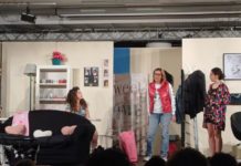 Latina, cala il sipario sull’attesa: al via la rassegna “Il Teatro in Città”