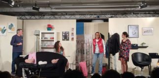 Latina, cala il sipario sull’attesa: al via la rassegna “Il Teatro in Città”