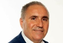 FIPAV Lazio, Massimo Moni ufficializza la candidatura alla presidenza del CR