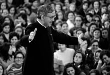 “Opus Dei una storia”. L’UCID presenta il lavoro di Gullon e Coverdale a Latina