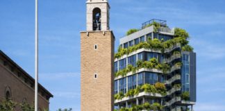 Riqualificazione Palazzo Key, FIAIP:”Un’opportunità concreta”