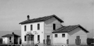 Pontinia, prende forma il progetto del “Museo Poderale”