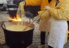 Sermoneta Scalo celebra la tradizione: domenica torna la Festa della Polenta