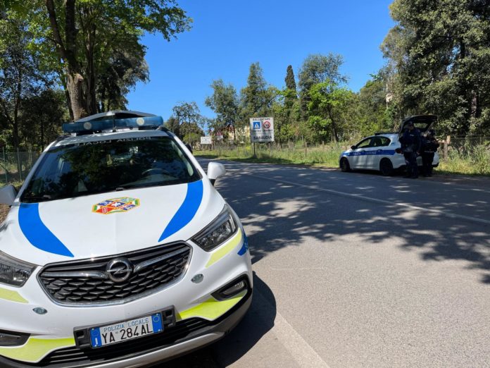polizia locale