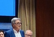 Indagine a Cisterna, Mantini: “Non è un sistema, avanti con responsabilità”