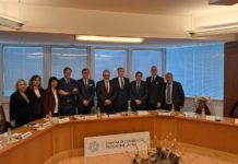 Zona Franca Doganale Latina–Frosinone, una leva per l’export