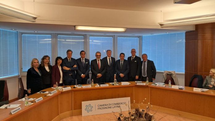 zfd camera commercio