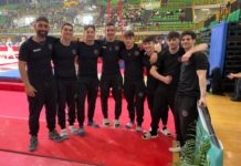 Centro Ginnastica Pontino, l’esordio in A2 vale un sesto posto con rimpianti