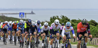 Giro dell’Agro Pontino, esordio di successo con il Memorial Peloso