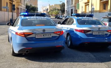 Droga in casa e in auto, arrestata una donna