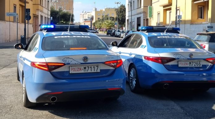 Latina, uomo accoltellato in casa da una donna
