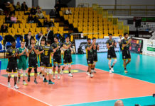 Sabaudia cede al tie-break a Lecce, ma muove la classifica