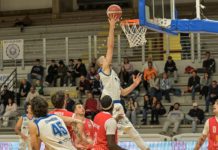 Benacquista sei da sogno: la vittoria contro Imola conferma il primato in vetta