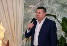 Il Cisterna Volley a Dubai, il ds Grande: “Priorità alla nostra incolumità”