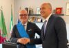 Provincia, Carnevale subentra a Stefanelli: questa mattina il passaggio di consegne