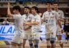 Cisterna Volley, playoff quinto posto: doppia sfida con Milano