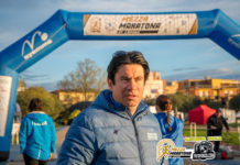 Mezza Maratona di Latina, record, grandi atleti e vie d’interesse