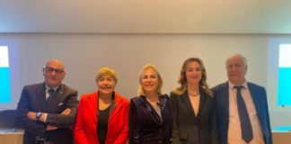 Censi, Galardo e Roda: nuovi assessori per la Giunta di Latina