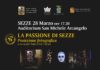 Sezze, la Passione si racconta in immagini: l’anteprima dell’edizione 2026