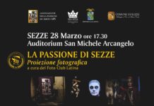 Sezze, la Passione si racconta in immagini: l’anteprima dell’edizione 2026