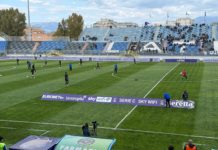 Latina-Catania: le formazioni ufficiali