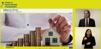 Latina, webinar gratuiti di educazione finanziaria con Poste Italiane