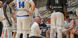 Benacquista Latina d’oro: capolista e undicesima vittoria consecutiva