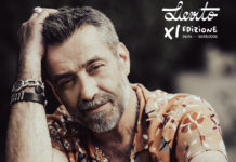 Daniele Silvestri a Latina per la rassegna “Lievito”