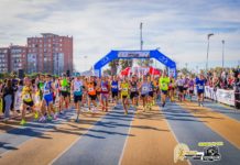 Domani la Mezza Maratona di Latina, come cambia la viabilità in città
