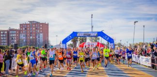 Domani la Mezza Maratona di Latina, come cambia la viabilità in città