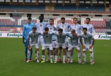 Latina, il solito Parigi non basta: nerazzurri stesi dal Cosenza 3-1