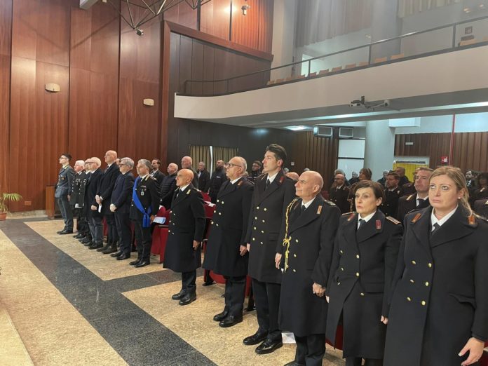 Polizia Locale San Sebastiano