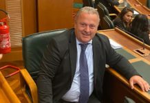 Lavori stradali a Cisterna, Sambucci: “fondi regionali grazie al mio impegno, l’amministrazione non si prenda i meriti”