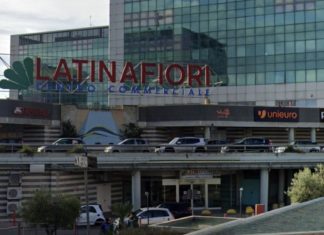 Trent’anni di Latinafiori: il centro di via Nervi in festa con tanti ospiti