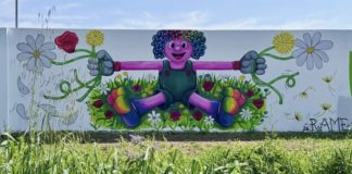 Pedagnalonga, nasce la mascotte: il nome sarà scelto sui social