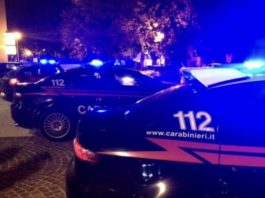 Carabinieri