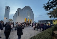 Verso il Centenario: Borgo Podgora accende i motori per il 2027