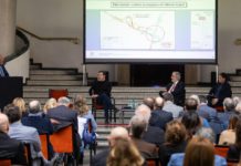 Cisterna-Valmontone, i lavori al via a fine anno: chiusura nel 2032