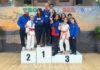 Fondi: “l’ASD L’Arte del Judo” trionfa al trofeo Italia di Reggio Calabria