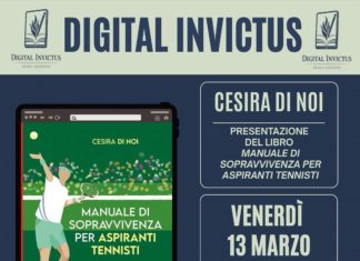 Al Tecariba un nuovo appuntamento del Premio DIGITAL INVICTUS