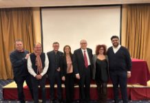 FIPAV Lazio: il pontino Massimo Moni nuovo presidente con il 72,8% dei voti