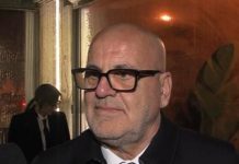 Federico Carnevale, nuovo presidente della Provincia di Latina