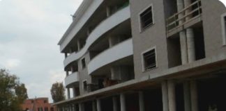 Borgo Piave, ordine definitivo di demolizione per il palazzo di Malvaso