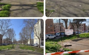 Centro città, i residenti si organizzano: nasce il Comitato contro il degrado