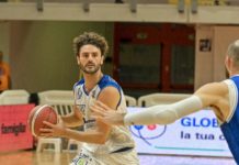 Big match al PalaMacchia: Latina sfida la capolista Livorno per il vertice