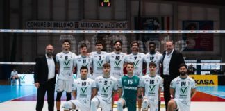 Play-off al via: Sabaudia accende il Pala Vitaletti per la sfida con San Giustino