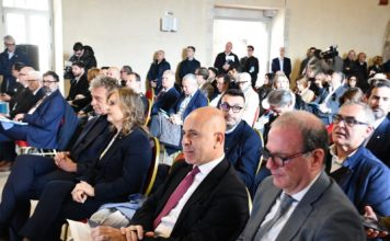 Economia del mare, il Lazio vale 37,2 miliardi: presentato il IX Rapporto a Fondi