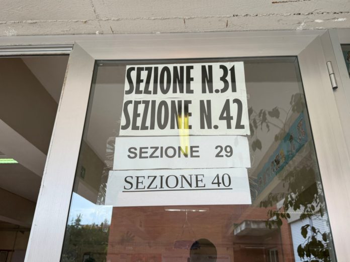 Sezione Elettorale
