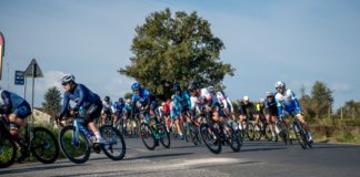 Giro dell’Agro Pontino 2026, a Nettuno vincono Dell’Aguzzo e D’Ercole