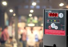 Latina, multa al titolare di un locale per assenza dell’alcoltest